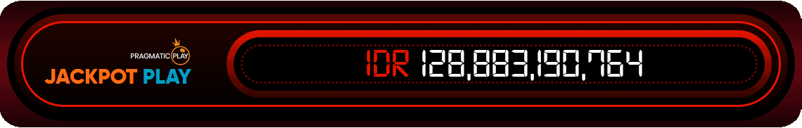 Jackpot MABAR89